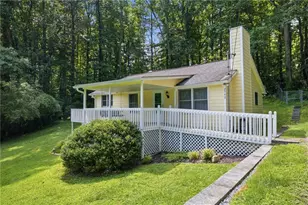2542 Ball Ground Hwy, Canton, GA 30114 - Photo 1