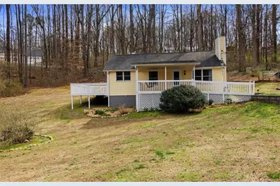 2542 Ball Ground Highway, Canton, GA 30114 - Photo 1