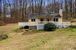 2542 Ball Ground Hwy, Canton, GA 30114 - Photo 1