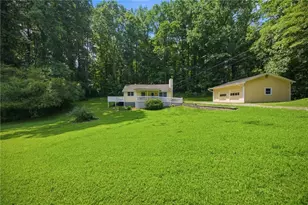2542 Ball Ground Hwy, Canton, GA 30114 - Photo 3
