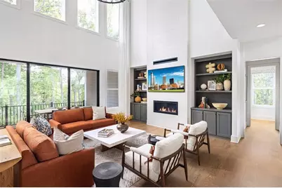 1181 Ridgeview Road, Woodstock, GA 30188 - Photo 5