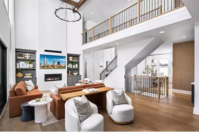 1181 Ridgeview Road, Woodstock, GA 30188 - Photo 3