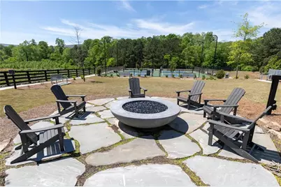 1181 Ridgeview Road, Woodstock, GA 30188 - Photo 9