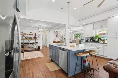 1930 Meadow Lane, Decatur, GA 30032 - Photo 9