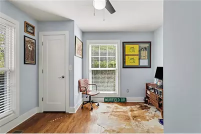 1930 Meadow Lane, Decatur, GA 30032 - Photo 21