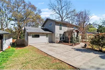 1930 Meadow Lane, Decatur, GA 30032 - Photo 33