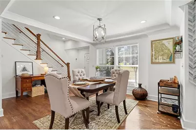 1930 Meadow Lane, Decatur, GA 30032 - Photo 5