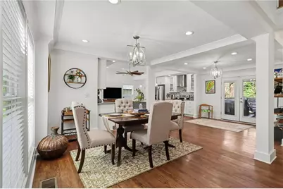 1930 Meadow Lane, Decatur, GA 30032 - Photo 3