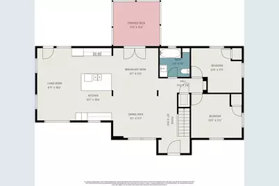 1930 Meadow Lane, Decatur, GA 30032 - Photo 35