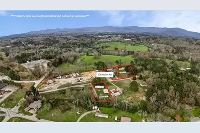 217 Robin Rd Road, Jasper, GA 30143 - Photo 29