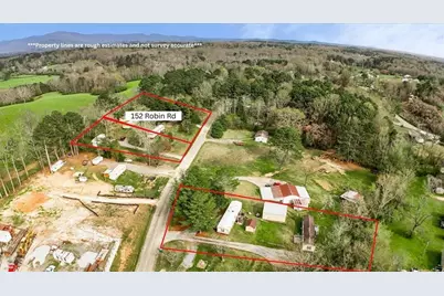 217 Robin Rd Road, Jasper, GA 30143 - Photo 21