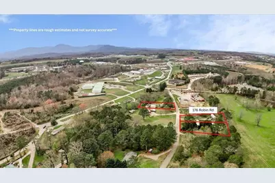 217 Robin Rd Road, Jasper, GA 30143 - Photo 7