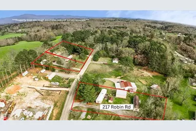 217 Robin Rd Road, Jasper, GA 30143 - Photo 11
