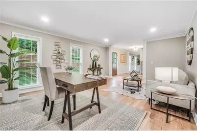 2958 Cravey Drive, Atlanta, GA 30345 - Photo 11