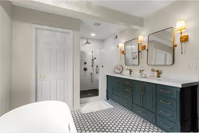 2958 Cravey Drive, Atlanta, GA 30345 - Photo 23