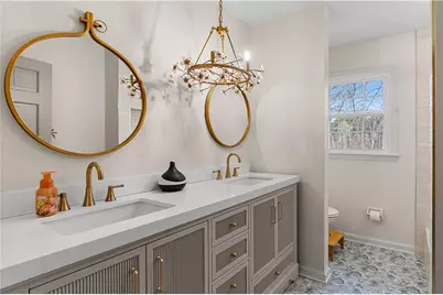 2958 Cravey Drive, Atlanta, GA 30345 - Photo 35