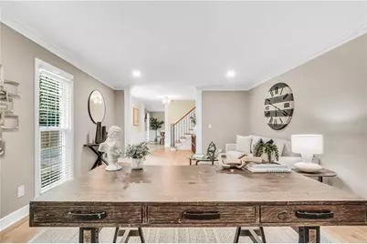 2958 Cravey Drive, Atlanta, GA 30345 - Photo 9