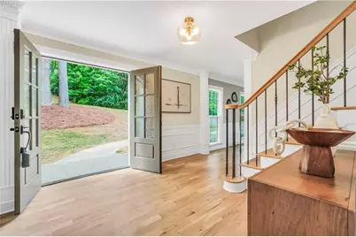 2958 Cravey Drive, Atlanta, GA 30345 - Photo 3