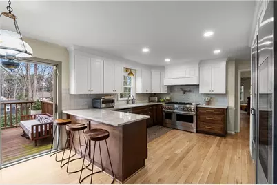 2958 Cravey Drive, Atlanta, GA 30345 - Photo 3