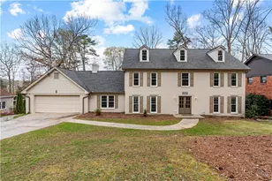 2958 Cravey Dr, Atlanta, GA 30345 - Photo 1