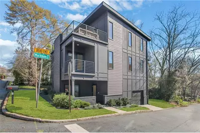 91 Hutchinson Street NE, Atlanta, GA 30307 - Photo 1