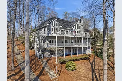 9155 Bay Pointe Drive, Gainesville, GA 30506 - Photo 49