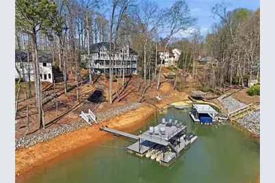 9155 Bay Pointe Drive, Gainesville, GA 30506 - Photo 45