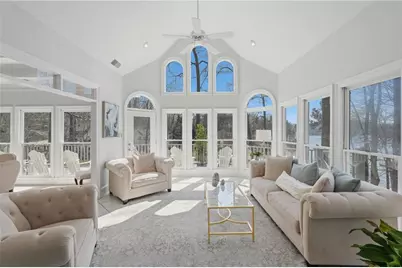 9155 Bay Pointe Drive, Gainesville, GA 30506 - Photo 17