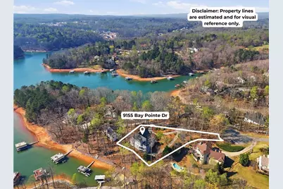 9155 Bay Pointe Drive, Gainesville, GA 30506 - Photo 51