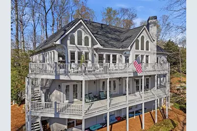 9155 Bay Pointe Drive, Gainesville, GA 30506 - Photo 7
