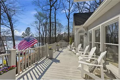 9155 Bay Pointe Drive, Gainesville, GA 30506 - Photo 5