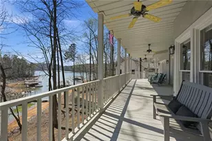 9155 Bay Pointe Dr, Gainesville, GA 30506 - Photo 35