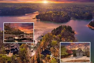 9155 Bay Pointe Dr, Gainesville, GA 30506 - Photo 1