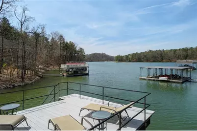 9155 Bay Pointe Drive, Gainesville, GA 30506 - Photo 5