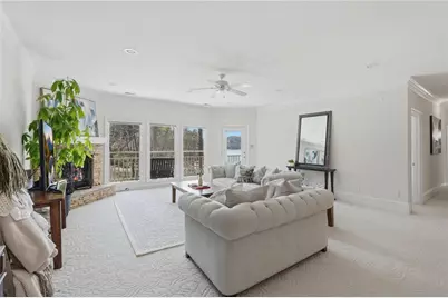 9155 Bay Pointe Drive, Gainesville, GA 30506 - Photo 25