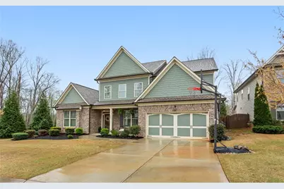 4461 Addison Walk Drive, Auburn, GA 30011 - Photo 45