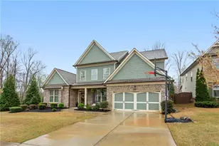 4461 Addison Walk Dr, Auburn, GA 30011 - Photo 45