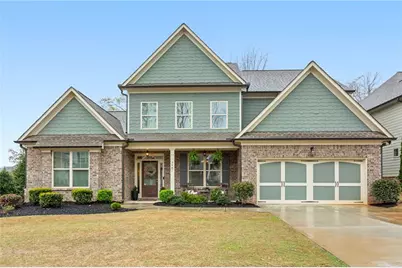 4461 Addison Walk Drive, Auburn, GA 30011 - Photo 1