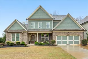 4461 Addison Walk Dr, Auburn, GA 30011 - Photo 1