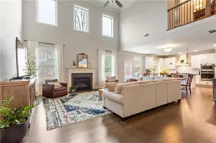 4461 Addison Walk Dr, Auburn, GA 30011 - Photo 9