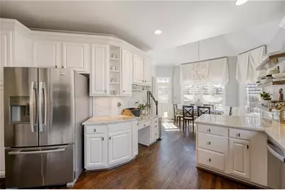 14124 Hopewell Road, Alpharetta, GA 30004 - Photo 5