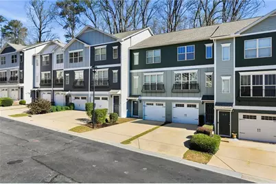 1649 Liberty Parkway NW, Atlanta, GA 30318 - Photo 55