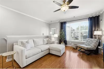 1649 Liberty Parkway NW, Atlanta, GA 30318 - Photo 5