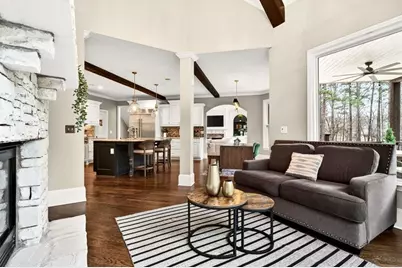 228 Fairway Overlook Drive, Acworth, GA 30101 - Photo 17