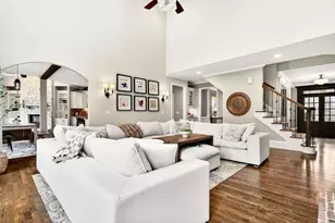 228 Fairway Overlook Dr, Acworth, GA 30101 - Photo 9