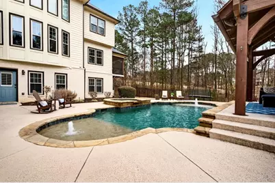 228 Fairway Overlook Drive, Acworth, GA 30101 - Photo 49