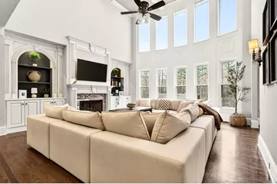 228 Fairway Overlook Drive, Acworth, GA 30101 - Photo 7