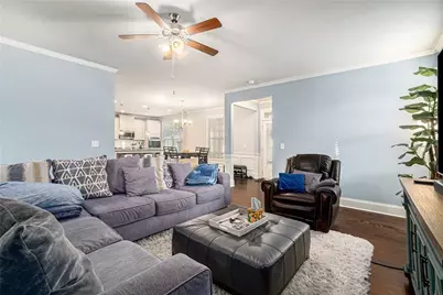 3184 Ancoats Street, Douglasville, GA 30135 - Photo 3