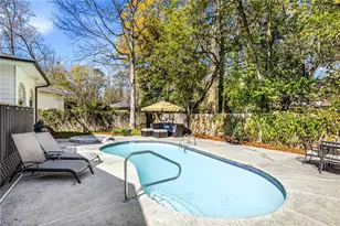 1450 Cheshire Way NE, Brookhaven, GA 30319 - Photo 29