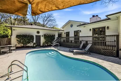 1450 Cheshire Way NE, Brookhaven, GA 30319 - Photo 27